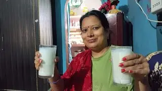 Diwali ke din bacchon ka nashta Kavita Sharma YouTube Mini blog !! 
