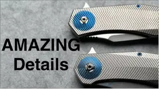 Skiff Made Blades Culprit Knife Review