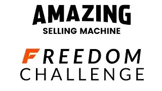 ASM 5 Day Freedom Challenge Review Bonus - Amazing Selling Machine One Product Challenge!