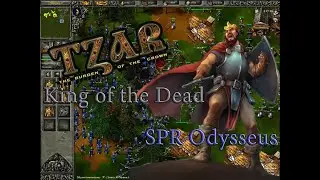 Deatmatch : King of the Dead vs SPR Odysseus