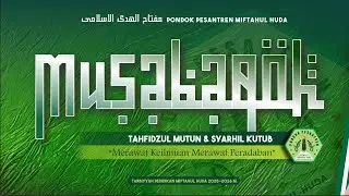 🔴 LIVE | Grand Opening MTM & MSK Miftahul-Huda 1447H/2025M