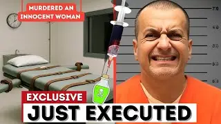 Thomas Gudinas Executed + Crime, Last Meal, & Final Words | Florida Death Row (U.S.)