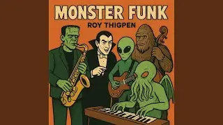 Always a bigger fish
