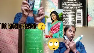 @KEYA SETH 💅 product review #hairoil#shampoo#review#product#beautytips