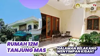 Rumah Mewah di Kawasan Elite | Tanjung Mas, Simatupang, Jakarta Selatan