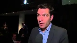 TDAY : Gr&eacute;goire Dupont, Secr&eacute;taire G&eacute;n&eacute;ral de l&rsquo;ORIAS