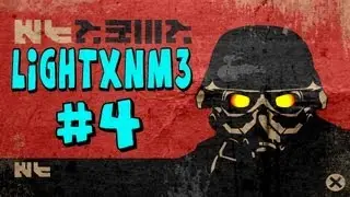 KILLZONE | Walkthrough w/Commentary w/LIGHTxNM3 [TEMPLAR] | Part 4 - Im Goin In