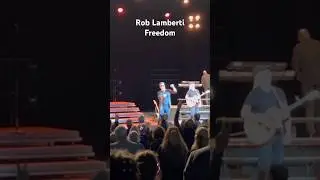 Rob Lamberti | A celebration of George Michael