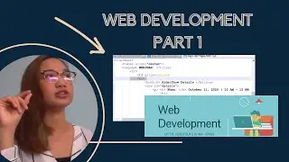 Web Development Online Peer Mentoring