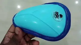 How to Wear Cricket Abdominal Guard | Junior, Youth & Adult | DSC Abdominal Pad