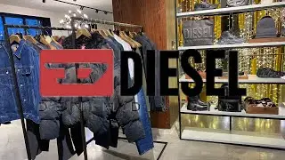 Diesel