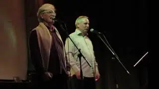 Pierre Corbefin et Philippe Marsac ...quasi scottish...