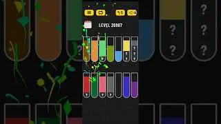 Game water sort 26987