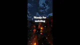I Play minecraft SMP  java edition 😱