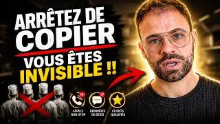 Comment se diff&eacute;rencier et &eacute;liminer la concurrence | Chef &agrave; domicile