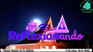 Santo Evangelio del 9 de enero de 2026