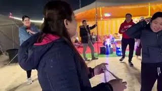 Sakhir Camp 