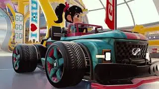 Disney Speedstorm Full Gameplay &ndash; Best Characters, Tracks & Strategies