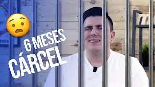 Conducir sin haberse sacado el carnet. Esto es lo que te pasar&aacute; si te saltas la ley.