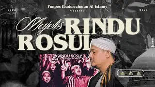 LIVE STREAM || MAJELIS RINDU ROSUL ||  BERTEMPAT MASJID SABILUL MUHTADIN,BUMIAYU,KOTA MALANG