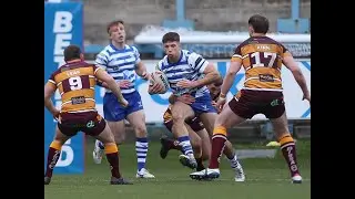 Batley Bulldogs (H) Full Match (2026 Betfred Championship Round 2)