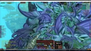 Everquest 2 - 98 Arasai Troubador - 085 - Vesspyr Isles
