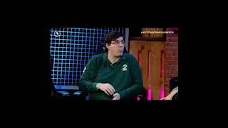 4 kuentin es duro con KOI