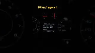 Cruze 1.4 turbo . Que consumo &eacute; esse mano !!!!