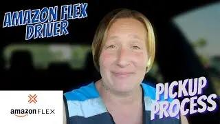 Amazon Flex Whole Foods Deliveries | What to Expect at Pickup | Helpful Tips for Drivers | DoorDash