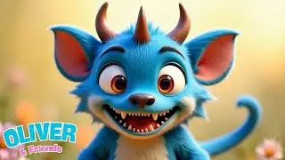 Nursery Rhymes Compilation | Songs for Kids & Toddlers - I’m not scared of the Boogeyman