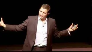 How Claiming A Micro Niche Attracts Global Opportunities for Your Business - Daniel Priestley