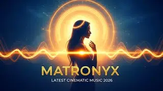 MATRONYX | Powerful Cinematic Mother Theme | Emotional Warrior Music 2026