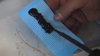 Wurth Plastic Adhesive Replast Easy Fast