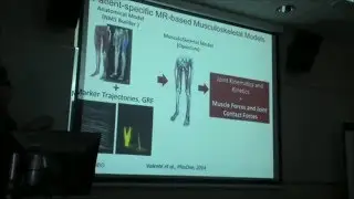 Rehabilitation Science Seminar Series 2016: Claudia Mazz&agrave;