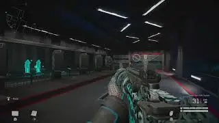 Warface bug cant change gun