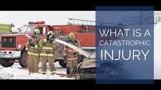 What is a catastrophic injury? | San Diego Personal Injury Attorneys