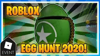 [EVENT] HOW TO GET THE EGGMUNITION ON MOBILE | Roblox Bad Business