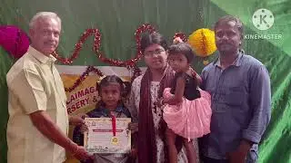 🏆Kalaimagal🏅Children's💥Day🏅 Special🏆