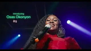 EVI CAST REVEAL | UZOR ARUKWE, FEMI BRANCH, WAJE, GBUBEMI EJEYE 