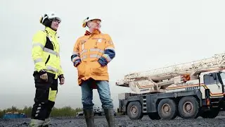 Get to Know the People Working on the Hanhikivi 1 site