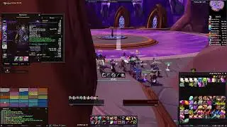 High Astromancer Solarian Rundown