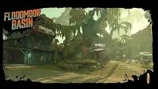 Borderlands 3 OST Floodmoor Basin Combat