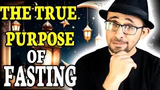 Ramadan & Taqwa: The Life-Changing Secret No One Talks About!