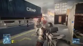 Battlefield 3 - 