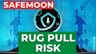 Is Safemoon A Slow Rug Pull?