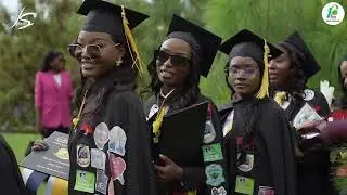 🎓 IX CERIMÔNIA DE OUTORGA DO ISPI 🎓