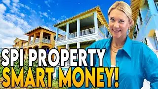 South Padre Island Real Estate Investment For CASH FLOW And Long-Term Profit | South Padre Island TX