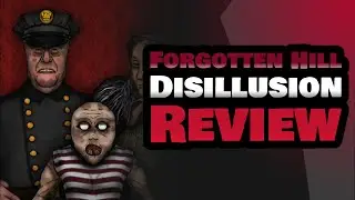 Forgotten Hill Disillusion - Review - Xbox