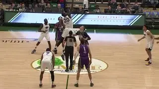 Wisconsin Herd vs. Delaware Blue Coats - Condensed Game