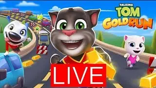 talking Tom India is live ❤️🔥#talking Tom #live #shorts